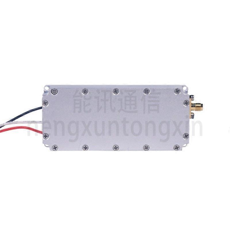 Dds 300-6000mhz & 4000-6000mhz Segmented Digital Source Module Broadband .