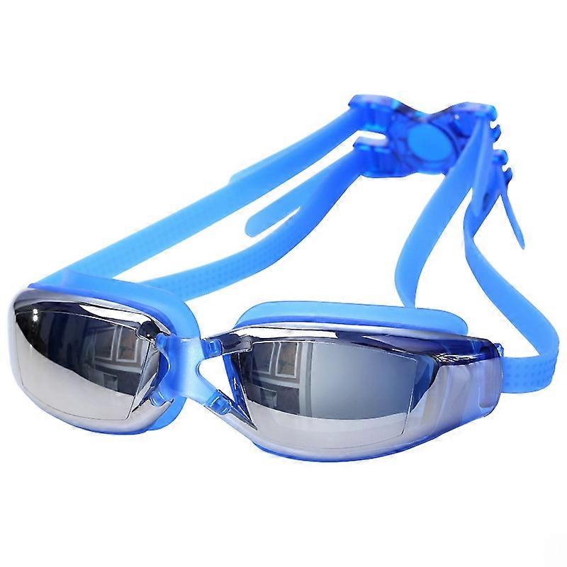 Lunettes de natation professionnelles