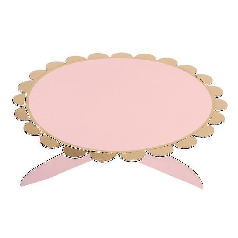 Cake D Round Cake Ds Dessert Display D For Wedding ()