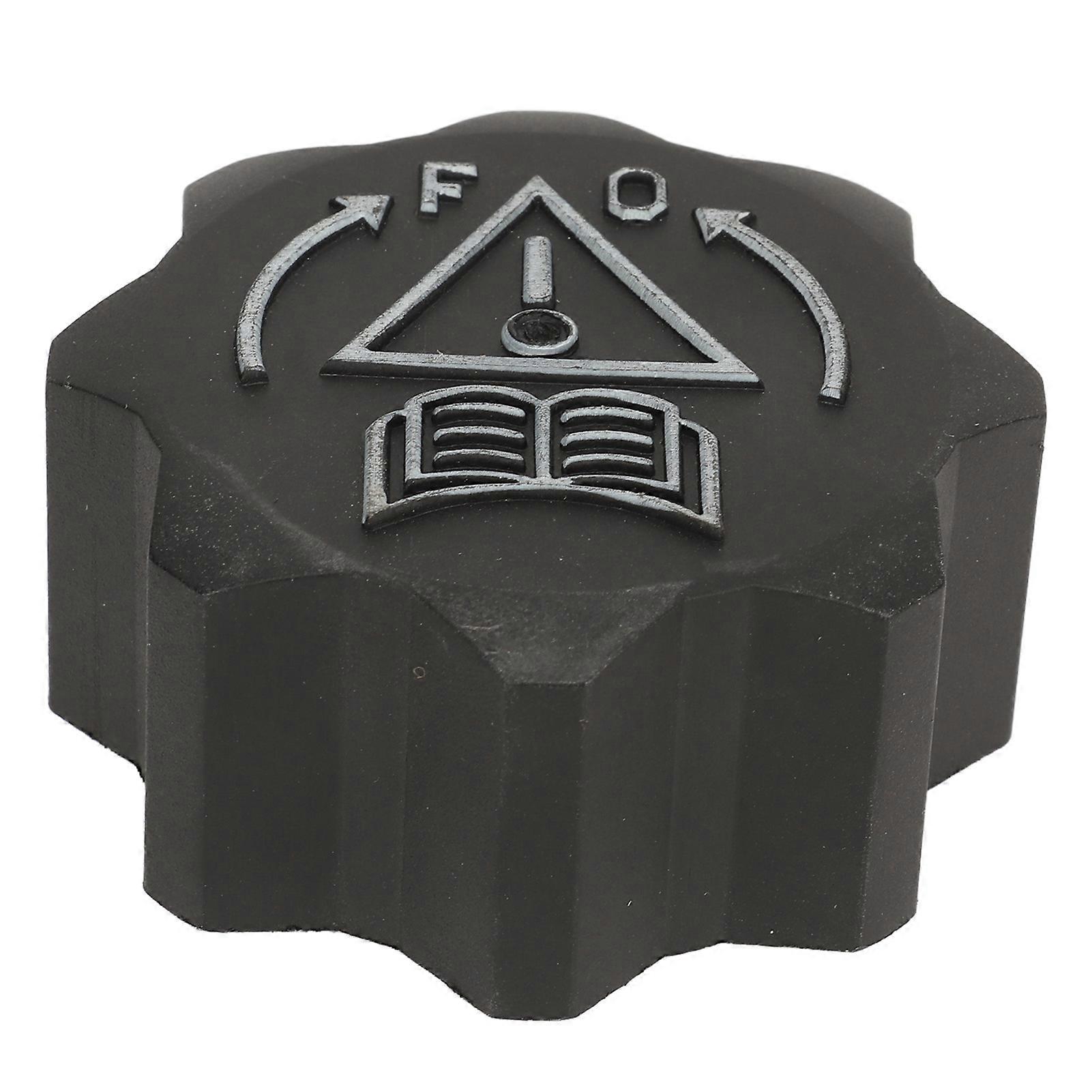 Radiátor víztartály sapka 1306J5 hűtőfolyadék tágulási tartály fedél sapka csere Peugeot 206 207 307 407 607