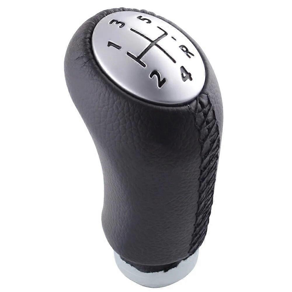 5 Speed Gear Shift Knob Stick Head Car Gear Shift Lever Handle Universal For RENAULT Laguna Megane 2 Clio 3 Scenic 2