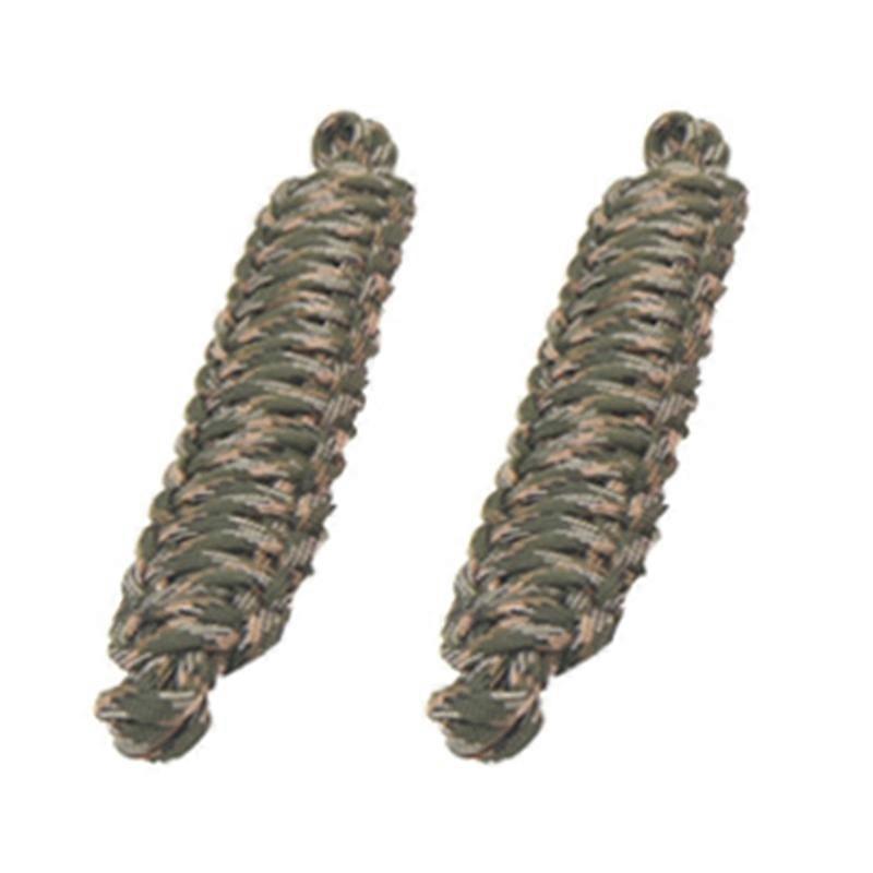 2Pcs Front Door Limiting Strap Kit