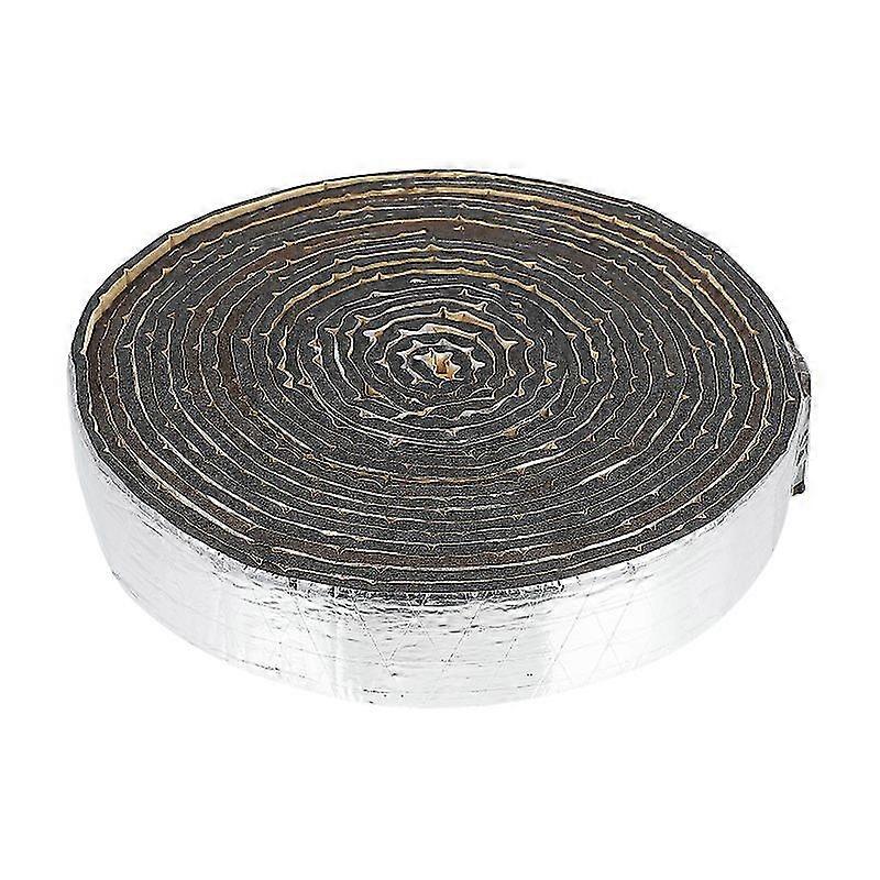 1roll Foiled Pipe Wrap-c