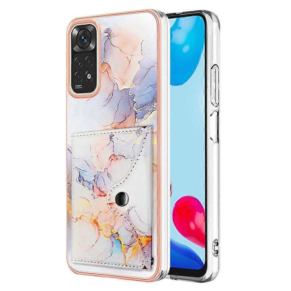 TPU Phone Case For Xiaomi Redmi Note 11s / Note 11 4G Global