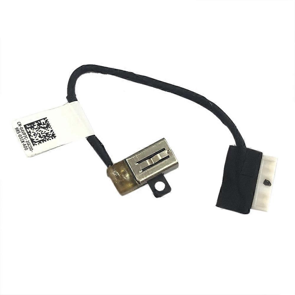 Power Jack Connector Flex Cable for Dell Inspiron 15 5593