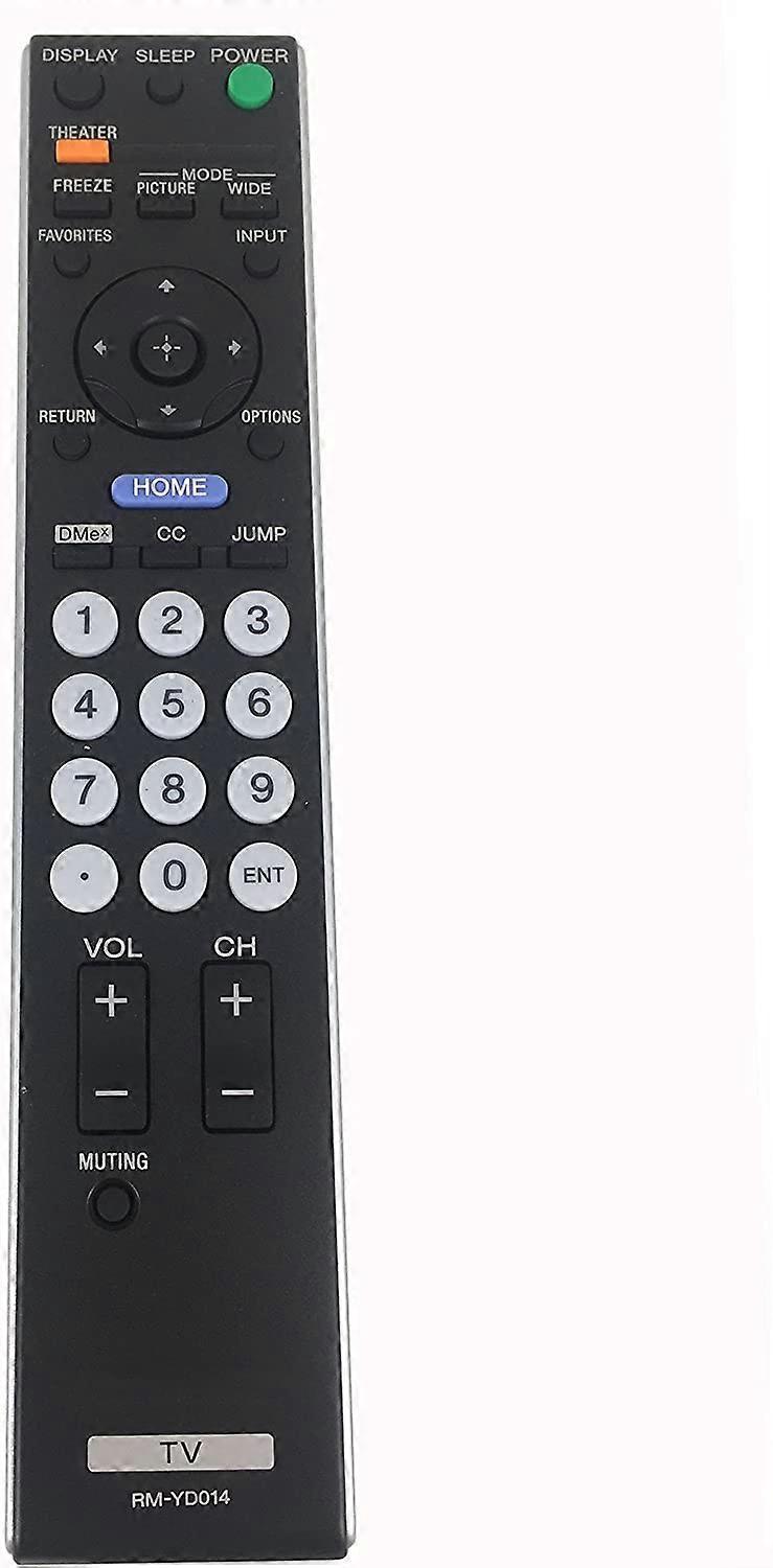 RM-YD014 Universal Replacement Remote Control RM-YD017