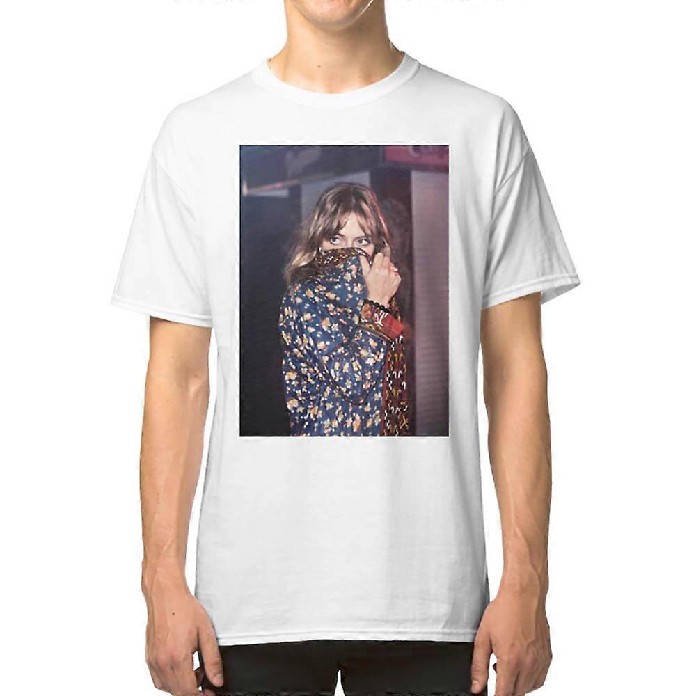 LESLIE FEIST T-shirt