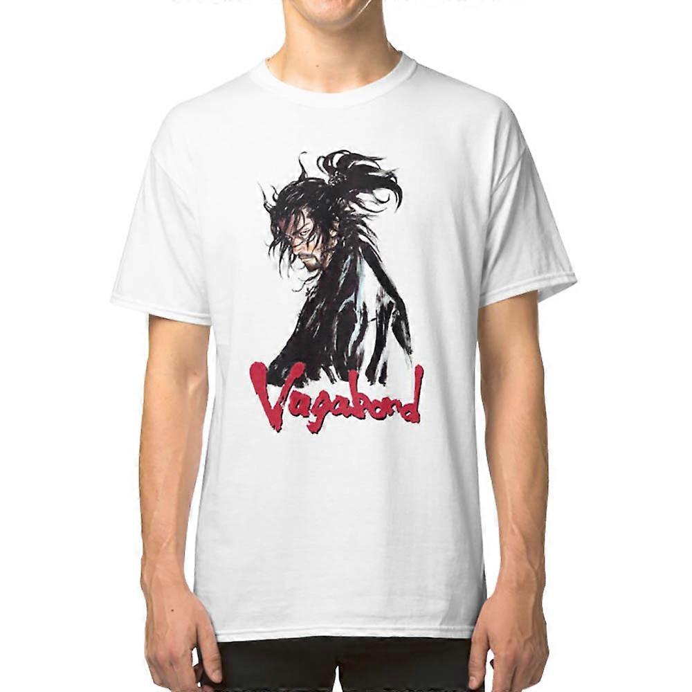 VAGABOND Tişört