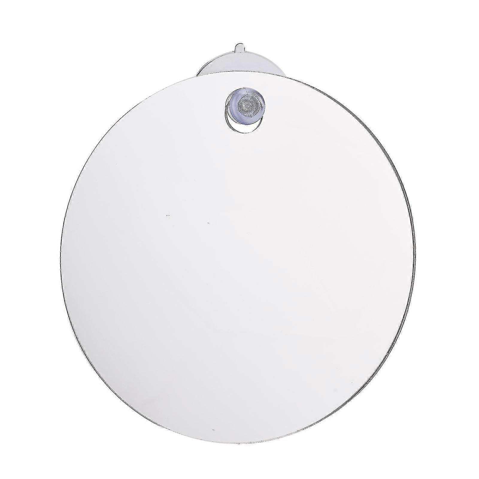 Er For Shaving Fogless Bath With Suct Portable Handheld Fog- For Travel Makeup Ging