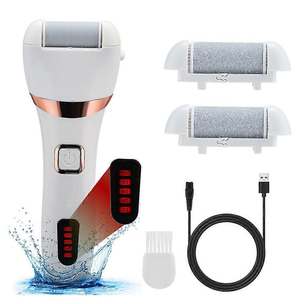 Electric Scab Remover