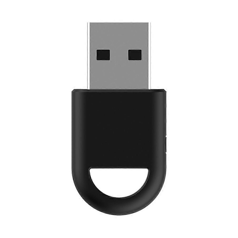 GULIKIT PC02 Bezdrátový adaptér 2.4G / Bluetooth přijímač pro NS08 09, Xbox One, Xbox Series