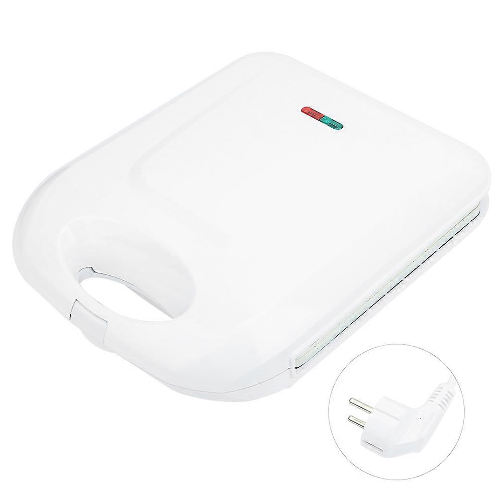 ABS Breakfast Baking Machine Cake Waffle Snap Maker Appareil ménager