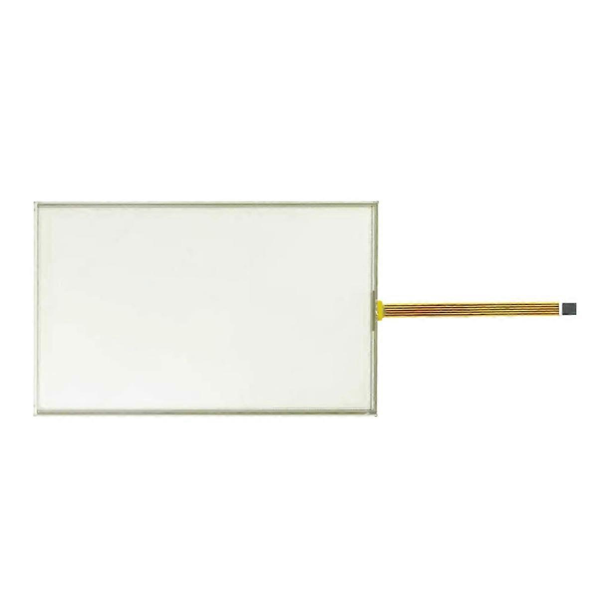 Touchscreen glasdigitizer voor 6AV2 24-0QC02-0AX0 6AV2124-0QC02-0AX0 TP1500 touchscreen