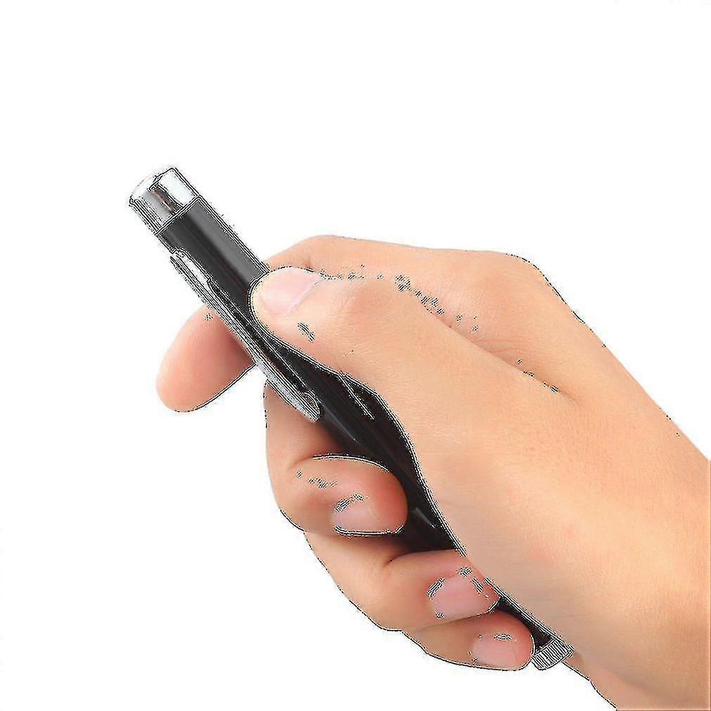 5mw 650nm Ultra Powerful Red Portable Size Pointer Pen Beam