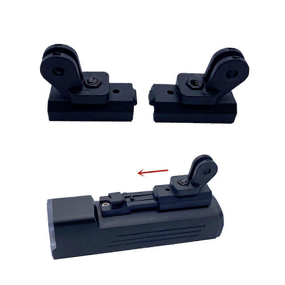 Bicycle Parts Light Headlight Bicycle Holder Safe Durable Bicycle EIEIO Bike Lamp For R3-1000 Light Headlight Holder