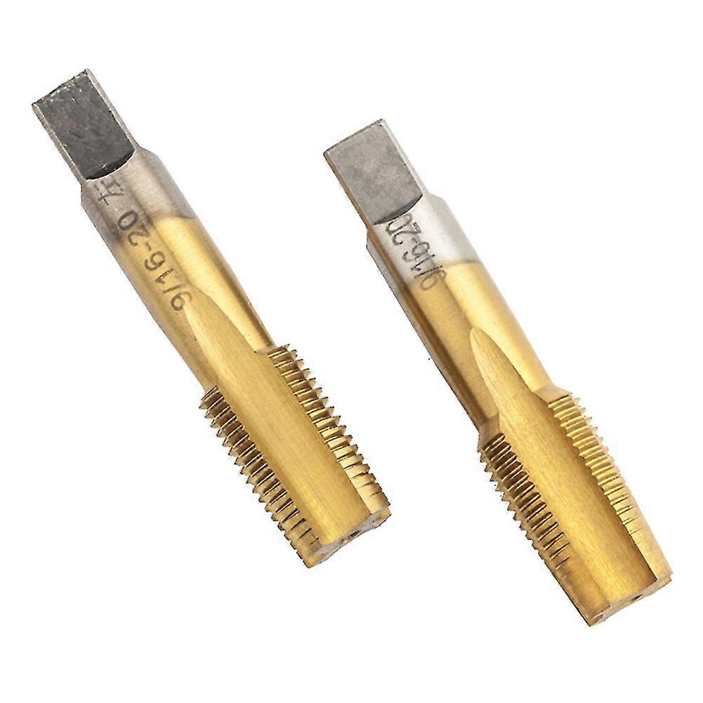 Cykelvevpedalgänga Snabbstål Vänster Högergänga