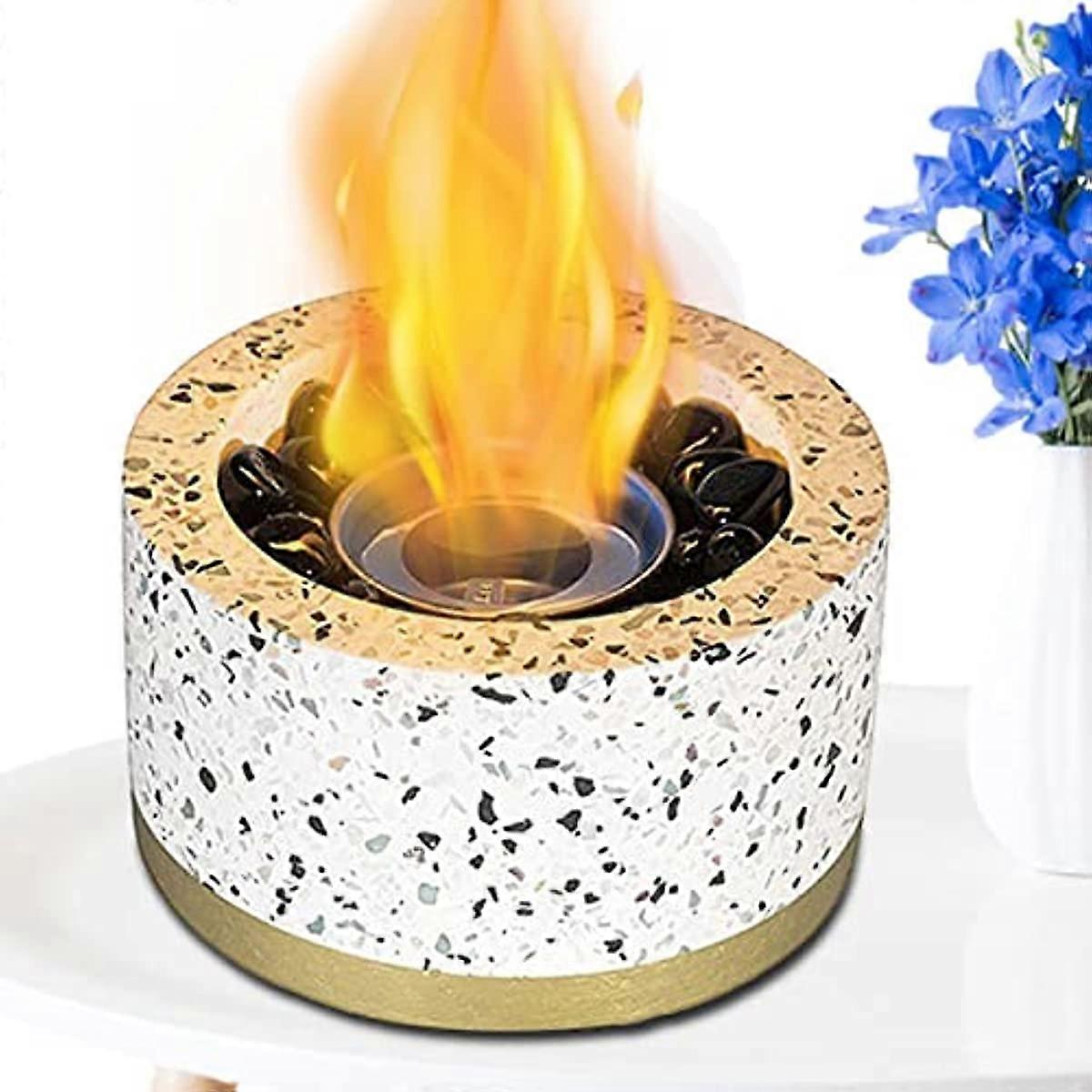 Tabletop Fire Pit