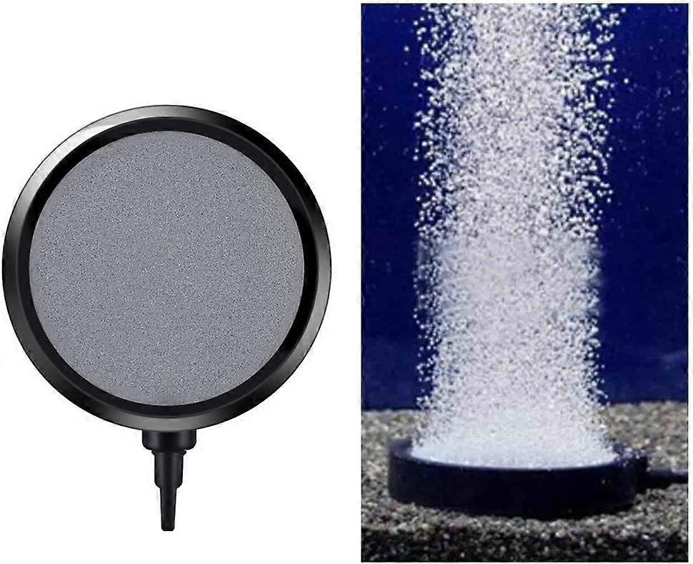Aquarium Air Diffuser,Bubbler,Air Stone Pump