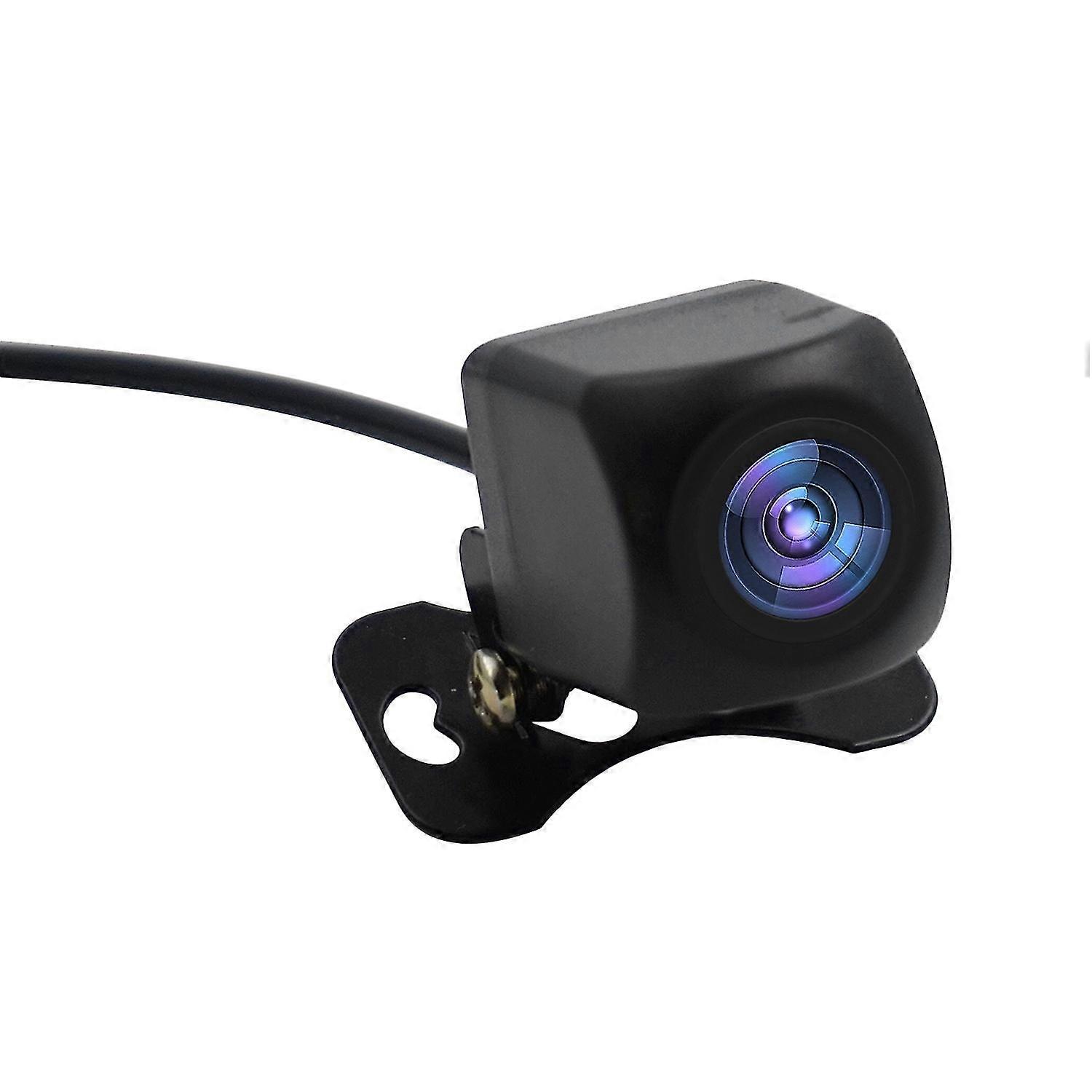 Exquisite 150WiFi Wireless Car Rear View Cam Backup Reverse Camera for Android IOS