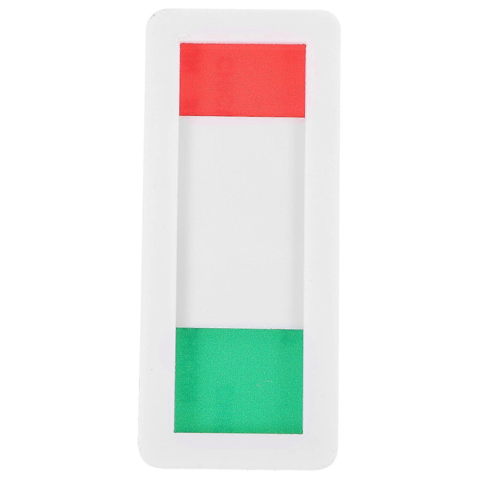 トイレ空いている占有サイントイレスライドプライバシーサイントイレドアトイレ用看板