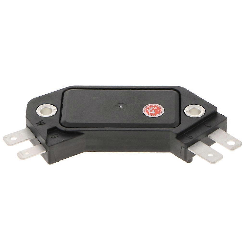 4 Pin Ignition Controller for GM Chevy 1875990 830931 9348922 D190