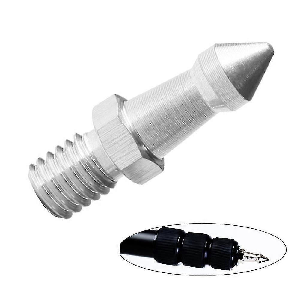 Stand Replacement Thread Tripod Foot Photography Camera Studio