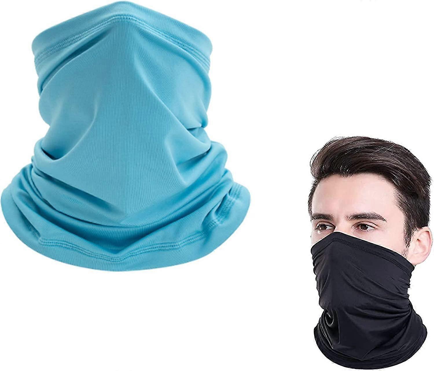 Multifunctional Scarf,elastic S,motorcycle Neckerchief,multifunctional Scarf