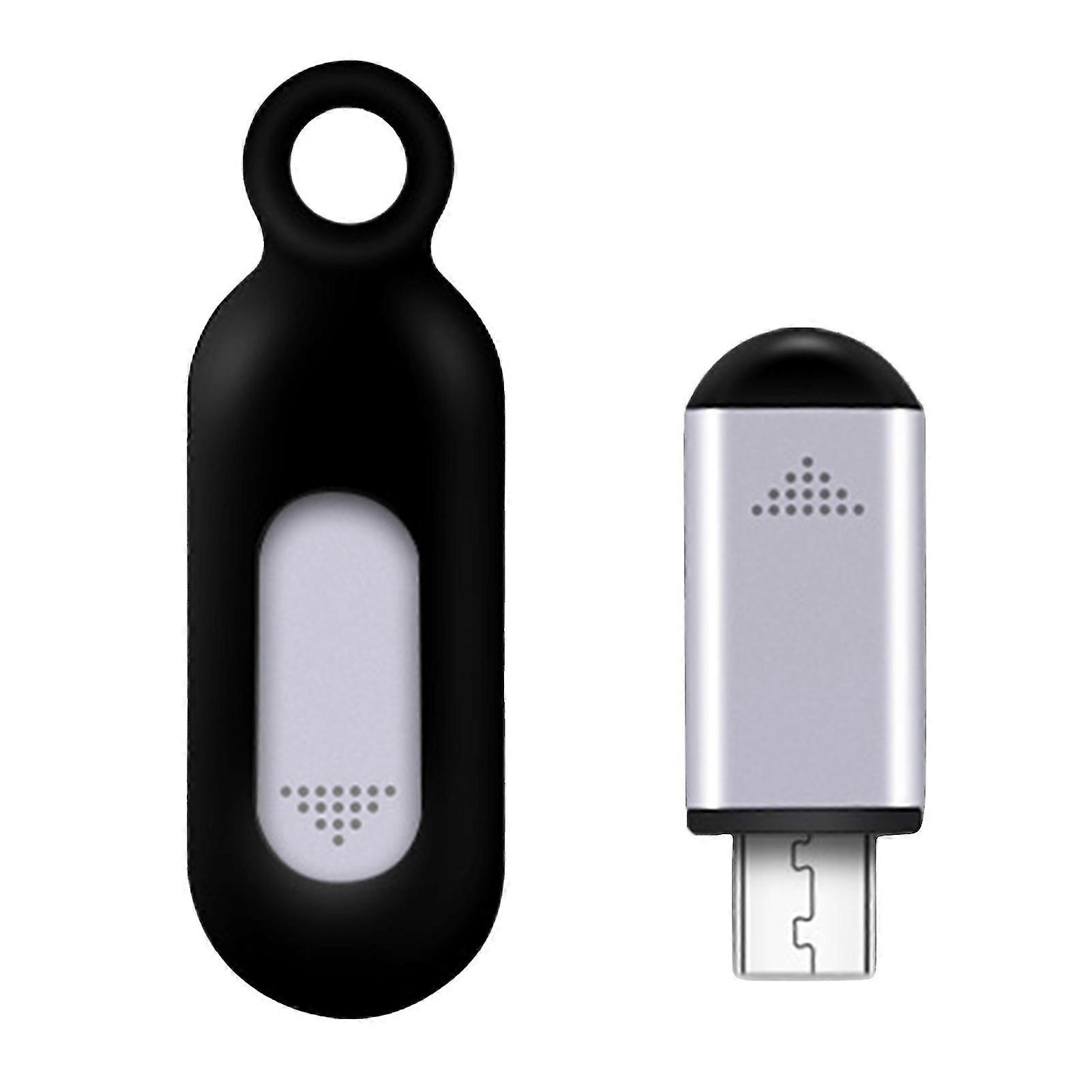 Remote Control Wireless Universal Mini 8pin Type-c Micro Usb Infrared Phone Transmitter For Ios [XH]