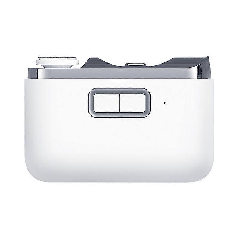 Nail scissors and bright nails automatic multi-functional polishing and grinding manicure device electric nail clipper scissors