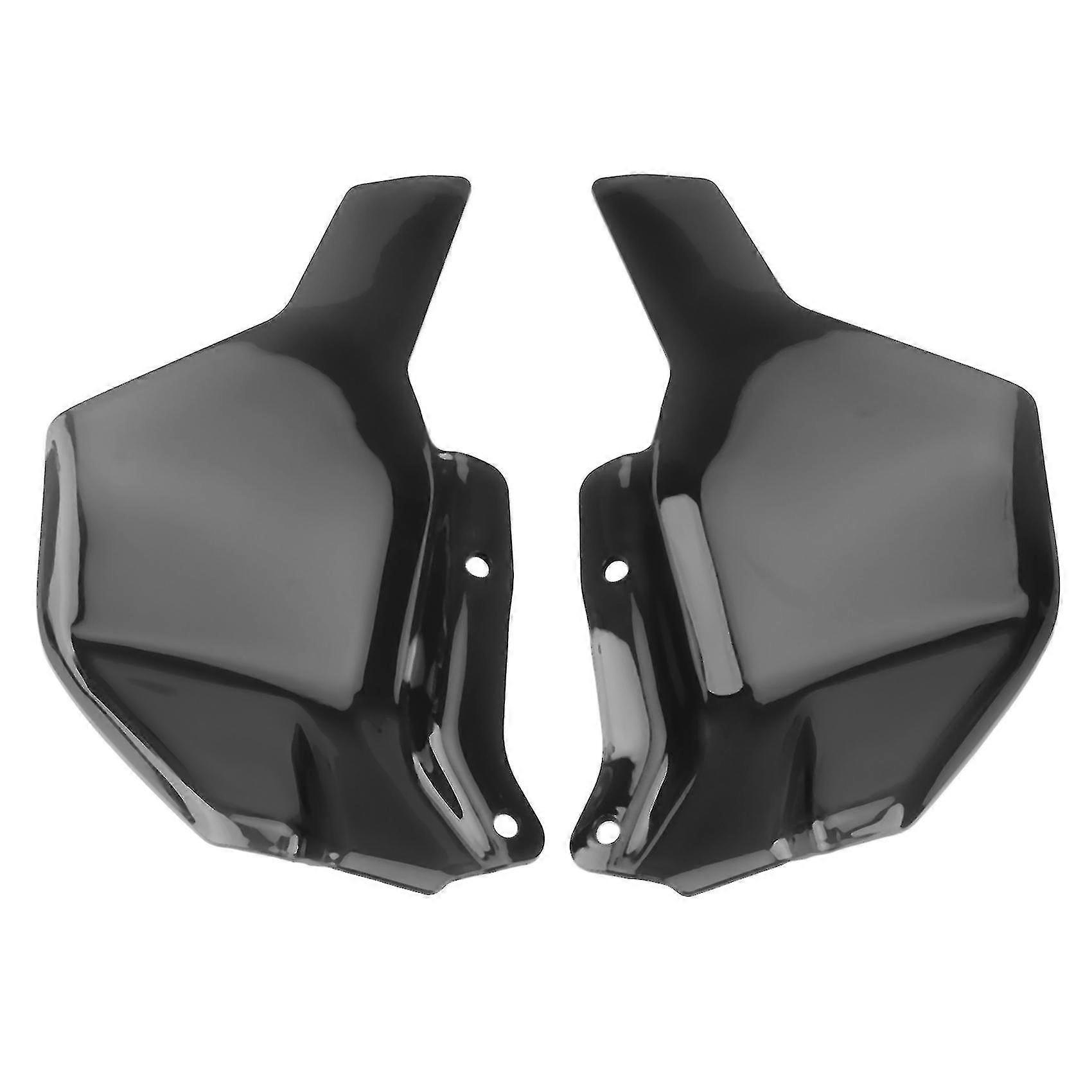 Motorcycle Side Windshield For Tiger 900 Gt Pro Low (smoky Gray)