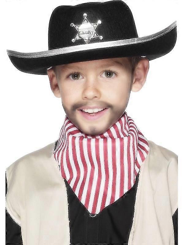 Sheriff lue, One Size