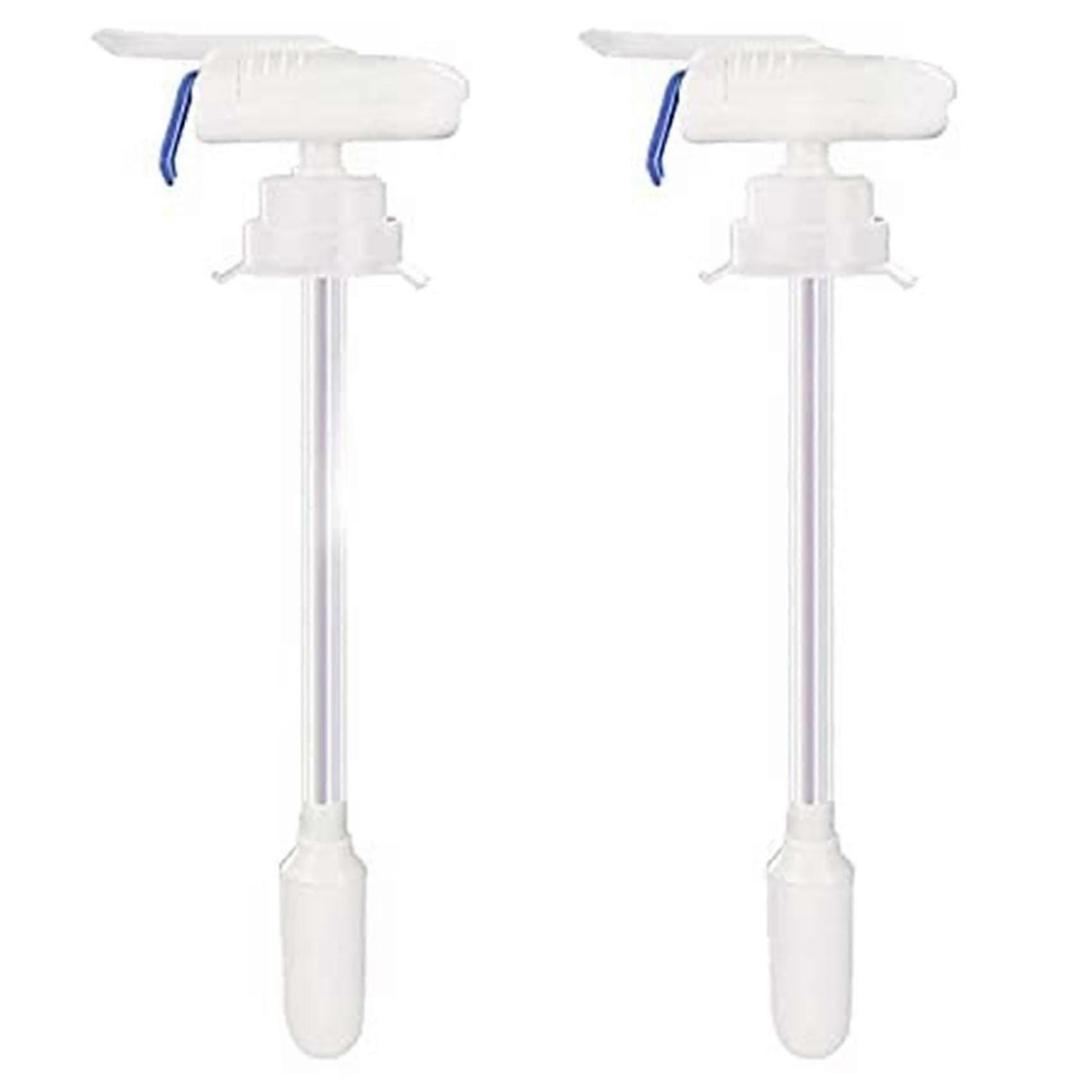 Trykk på den automatiske vanndispenseren, elektrisk drikkestrå