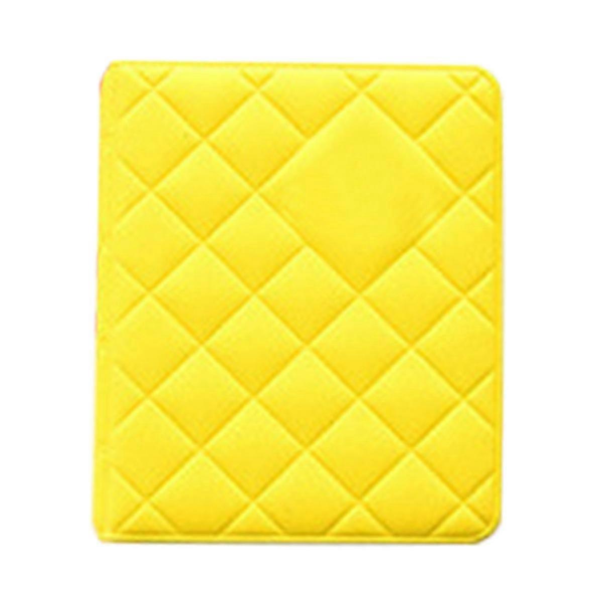 32-Pocket Mini Photo Album for Mini, 3-Inch Instant Film - Patterned Album for Photo Storage A