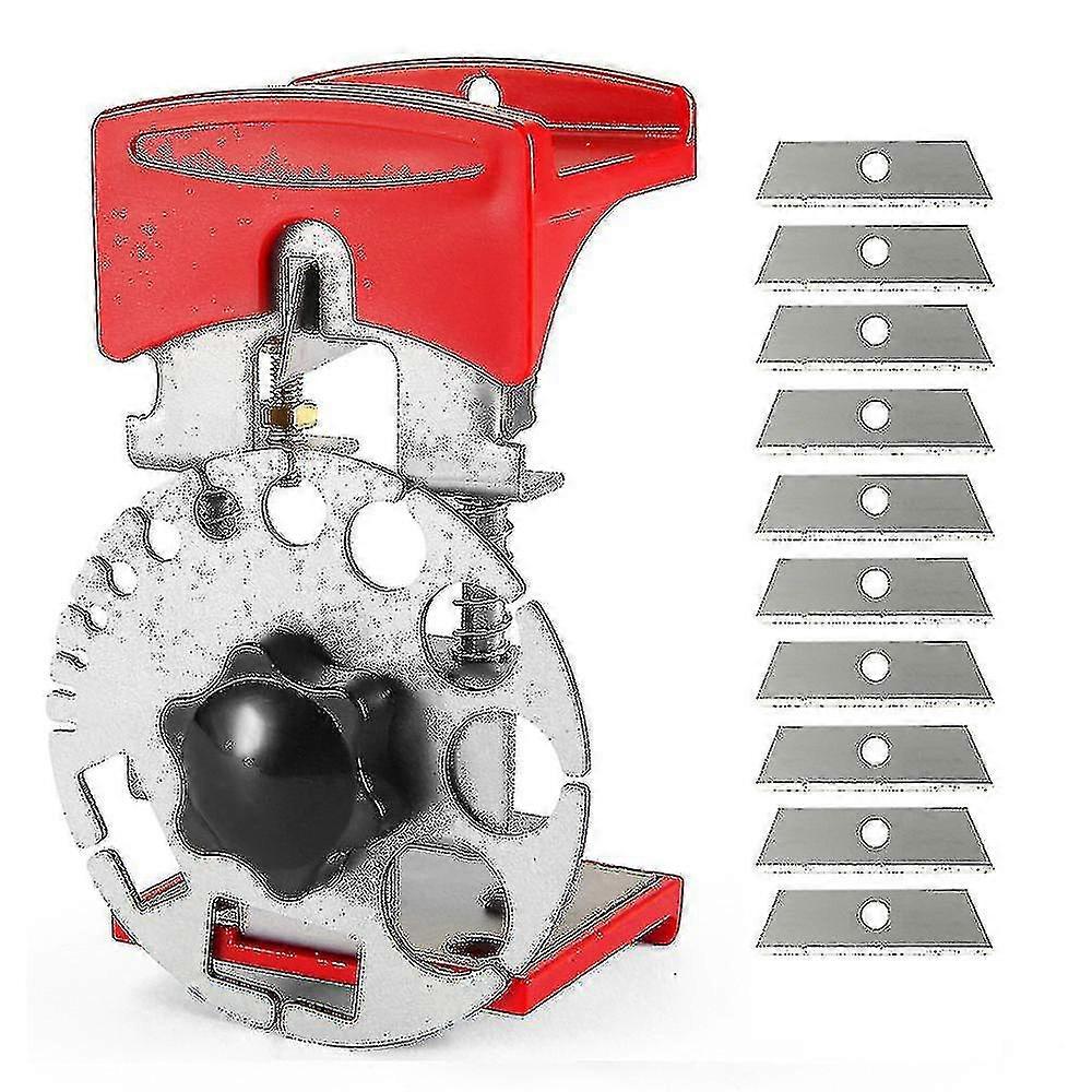 Fast Wire Stripper Cable Stripper Universal Fast Wire Puller Wire Circuit Breaker Portable Wire Stripper Multi-tool Cable Cutter