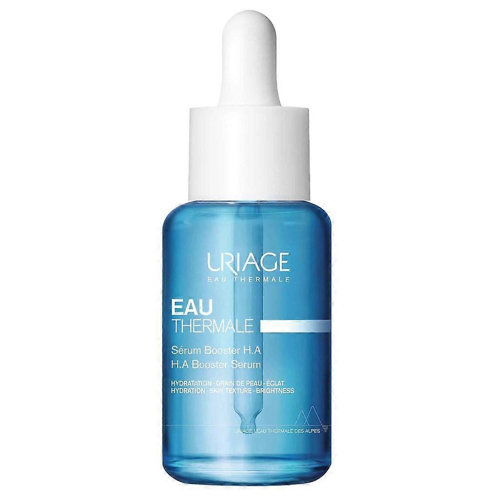 Uriage 温泉水 H.A. 增强精华液 30ml