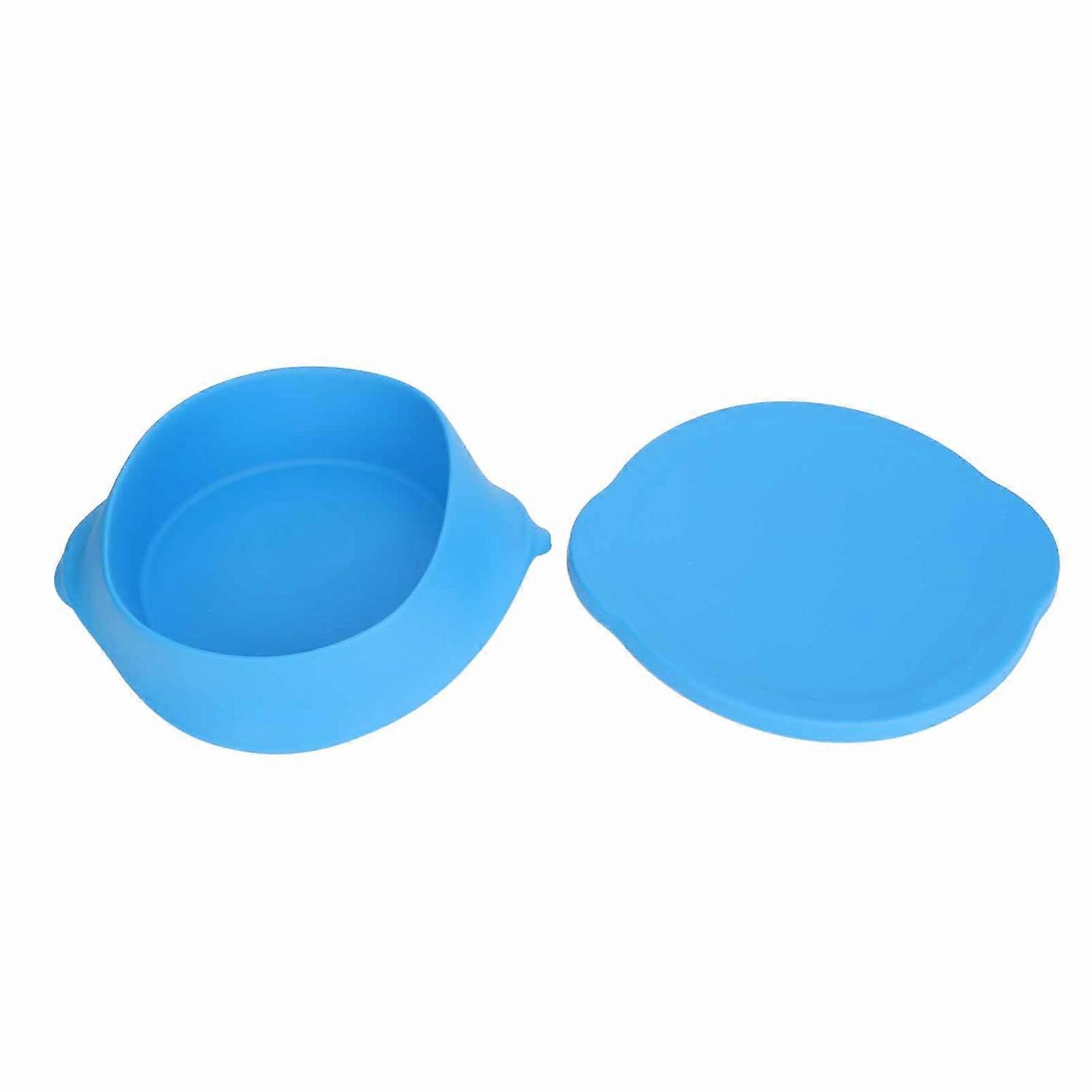 8 Lbs Extra Large Ice Mold Reusable Giant Ice Cubes Maker Molds Tray Easy to Disassemble for Ice Bat