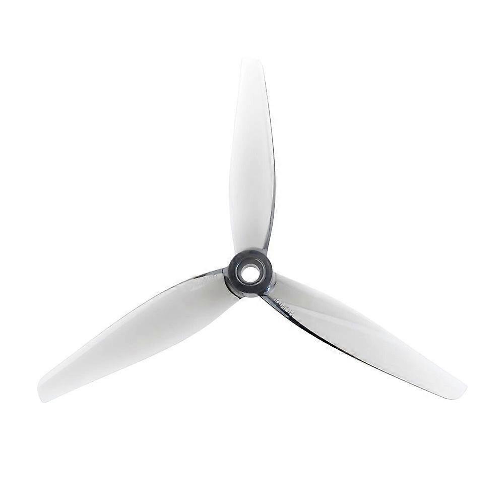 6 Pairs HQProp 5.2X3.2X3 5232 5.2 Inch 3-Blad Propeller 5mm Hole Poly Carbonate for RC Drone FPV Rac