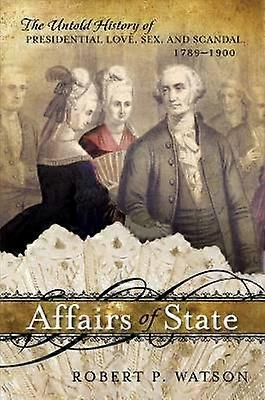 Affairs of State
