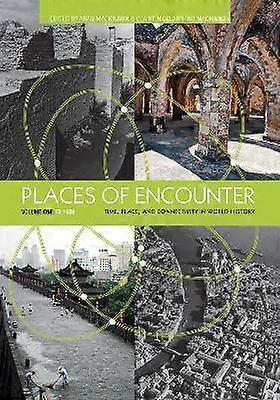 Places of Encounter Volume 1