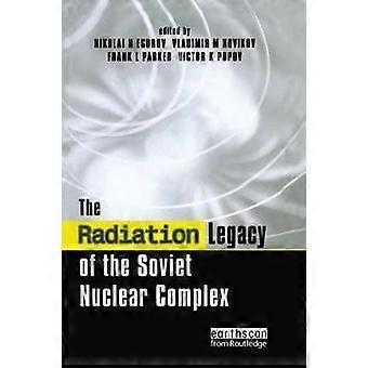 The Radiation Legacy of the Soviet Nuclear Complex