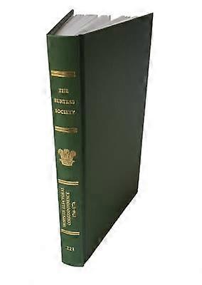 Morpeth Electoral Correspondence 1766-1776