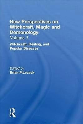Witchcraft Healing and Popular Diseases