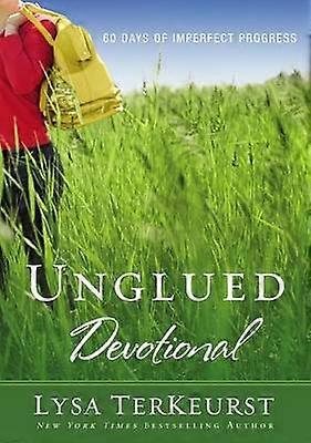 Unglued Devotional