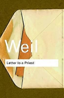 Letter to a Priest