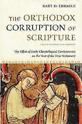 Die orthodoxe Korruption der Schrift