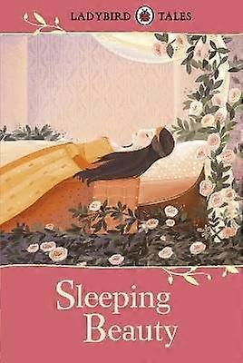 Leppäkerttu Tales: Sleeping Beauty