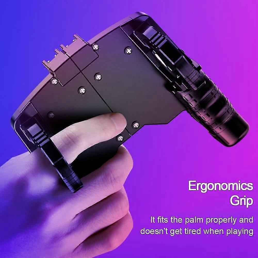 Esenlong Game Controller, Comodo Gaming Grip Joystick Elastico Del Esenlong Game Controller, Comodo Gaming Grip Joystick Elastico Del
