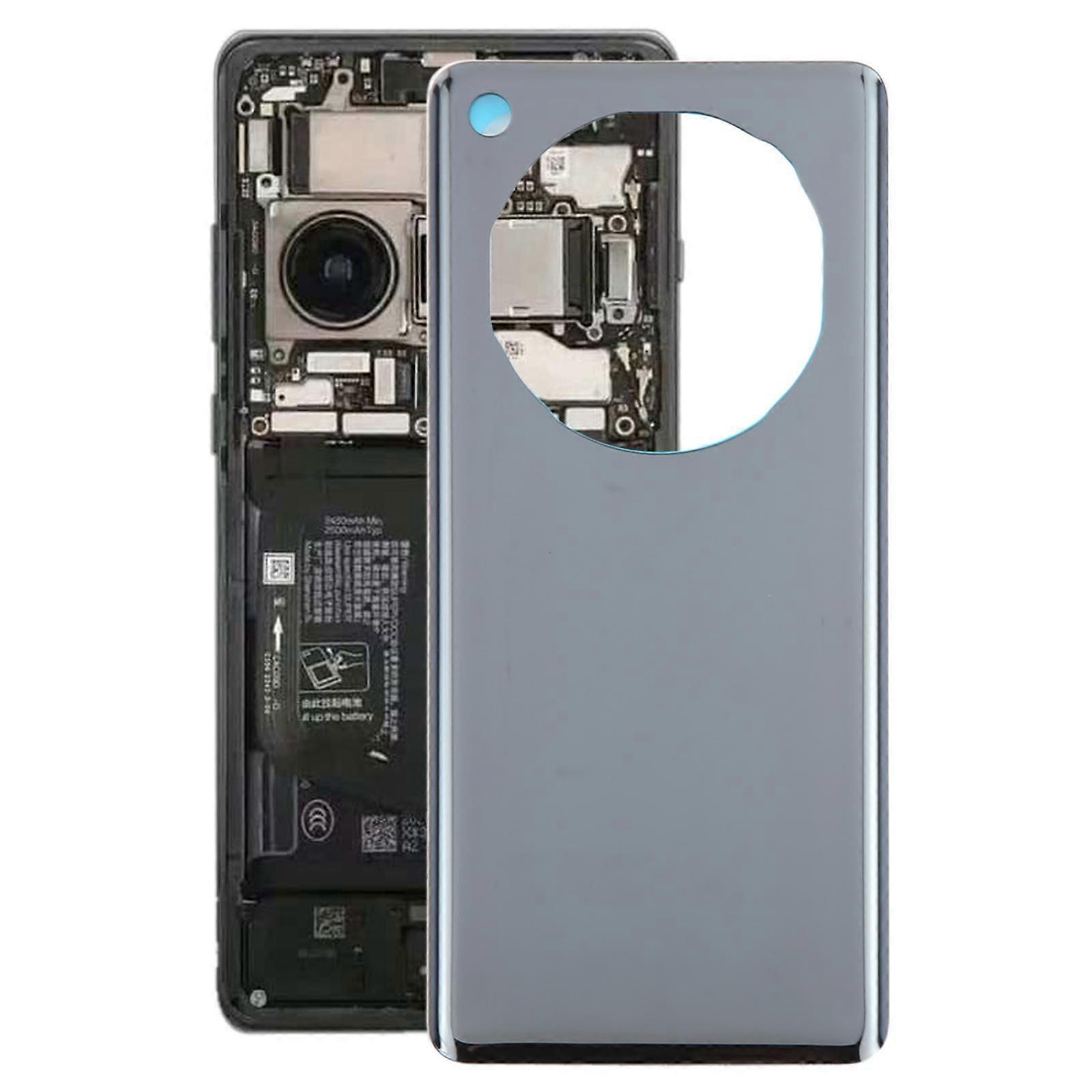 OEM Battery Cover For OPPO Find X7