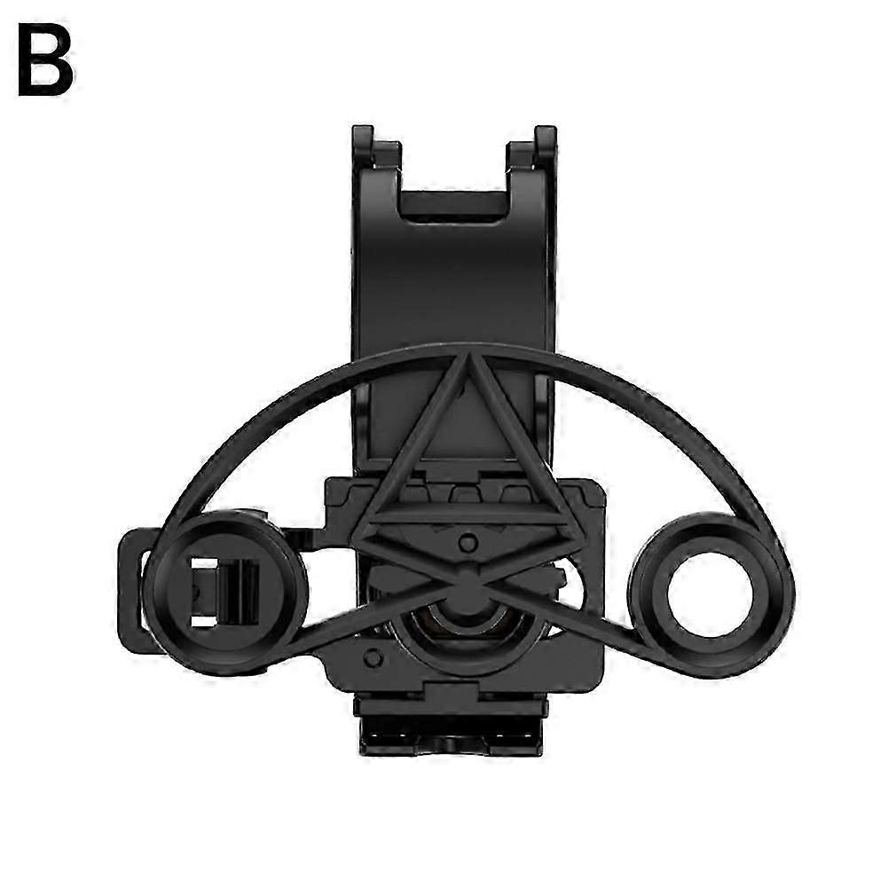 Mini Handheld Game Console Handle Steering Wheel Racing Steering Wheel For PS5