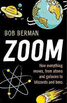 Zoom - Bob Berman - Popular science - OneWorld Publications - Paperback